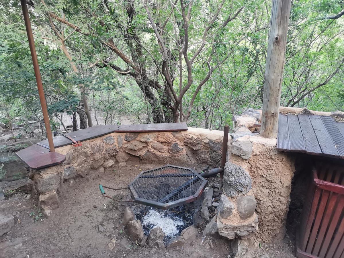 Adorable Unique Guest House - African Bush Feel Kalkheuvel Exteriér fotografie