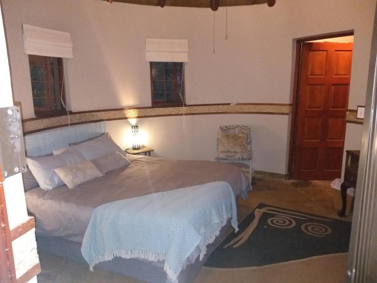 Adorable Unique Guest House - African Bush Feel Kalkheuvel Exteriér fotografie