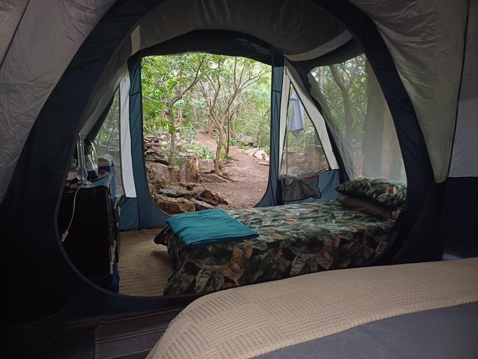 Adorable Unique Guest House - African Bush Feel Kalkheuvel Exteriér fotografie