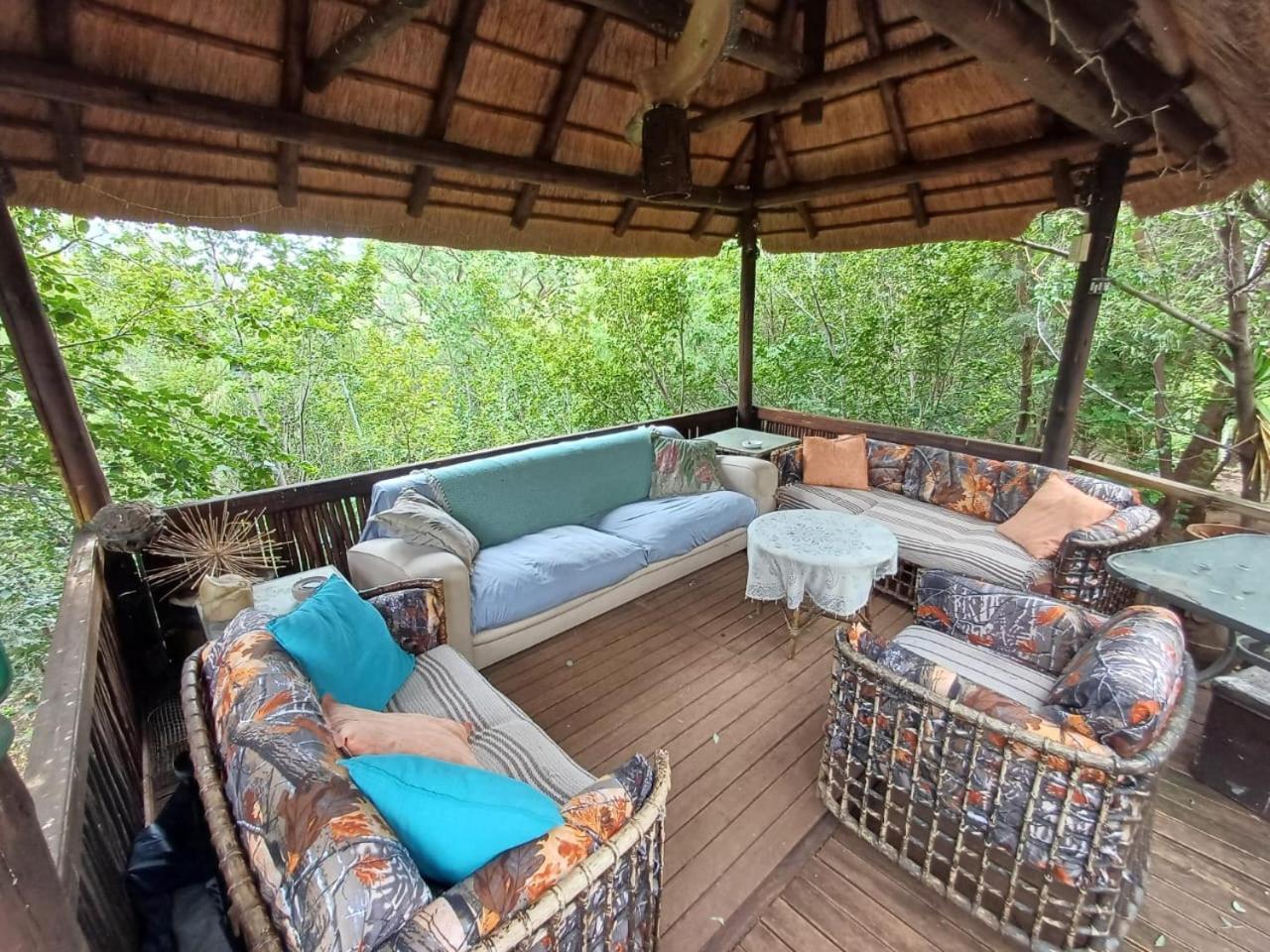 Adorable Unique Guest House - African Bush Feel Kalkheuvel Exteriér fotografie